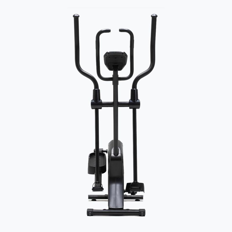 Elipsinis treniruoklis York Fitness HX7 juodas/baltas 7