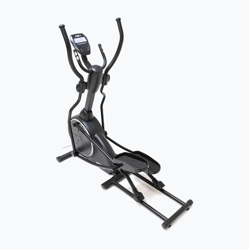 Magnetinis elipsinis treniruoklis York Fitness HX9 black 2