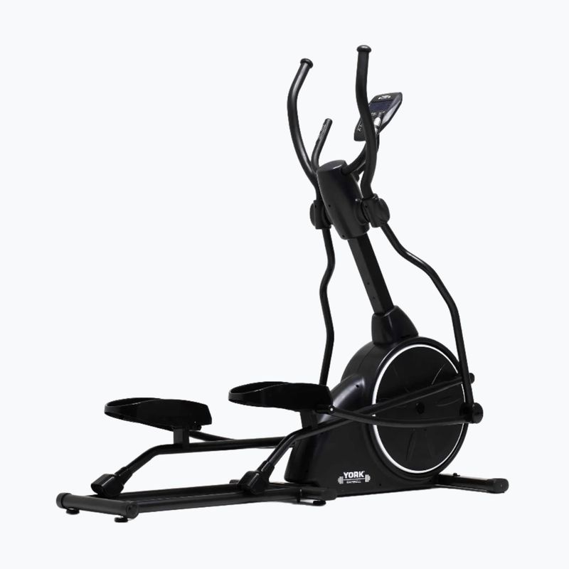 Magnetinis elipsinis treniruoklis York Fitness HX9 black 3