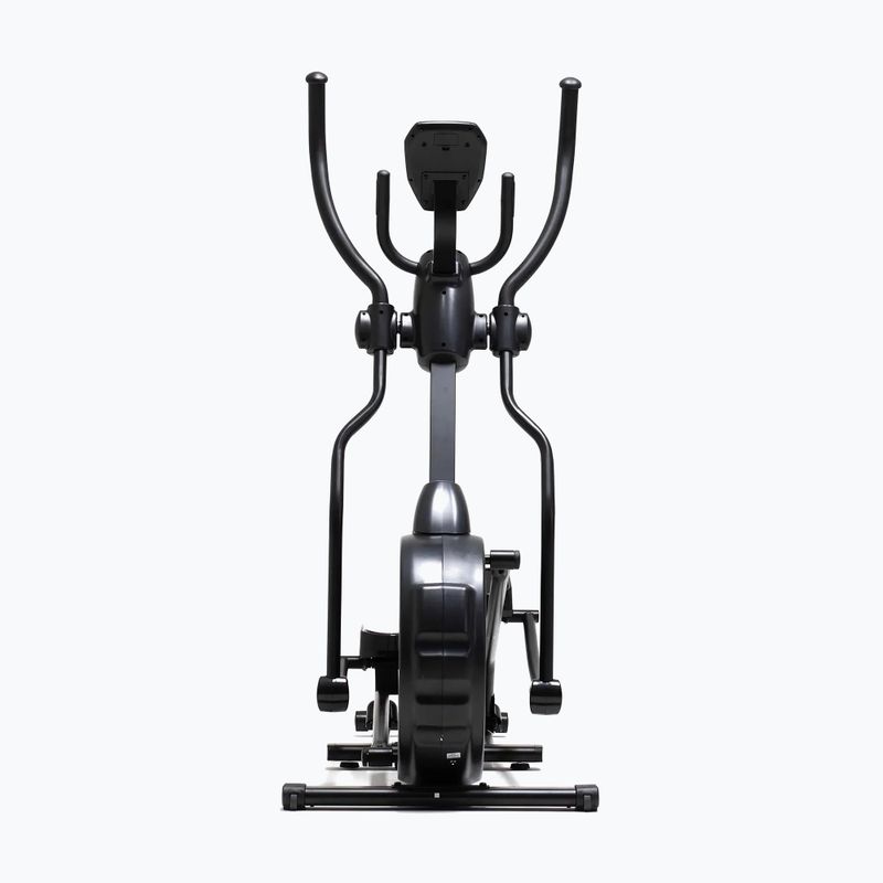 Magnetinis elipsinis treniruoklis York Fitness HX9 black 4
