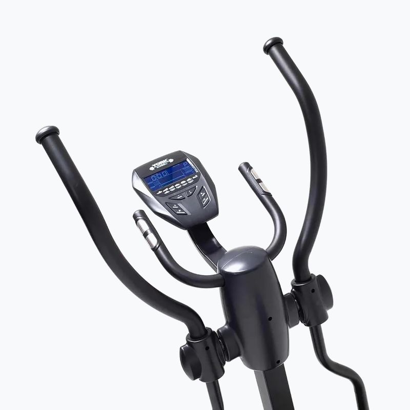 Magnetinis elipsinis treniruoklis York Fitness HX9 black 5