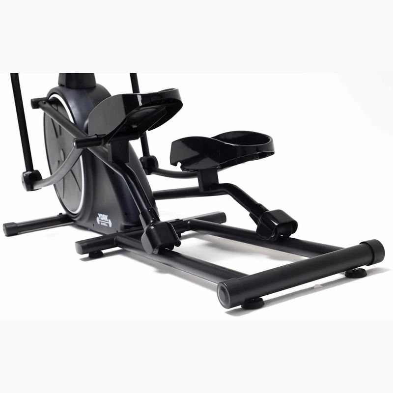 Magnetinis elipsinis treniruoklis York Fitness HX9 black 7