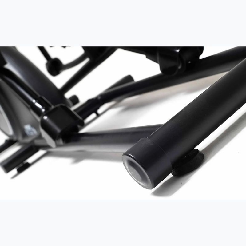 Magnetinis elipsinis treniruoklis York Fitness HX9 black 8