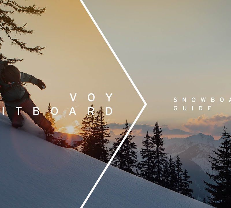 HEAD splitboard Voy juoda ir balta 330002/371012 10