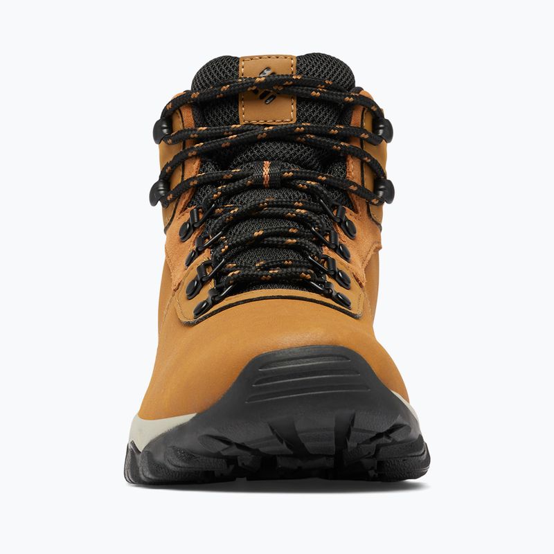 Vyriški žygio batai Columbia Newton Ridge Plus II Wp elk/black 10