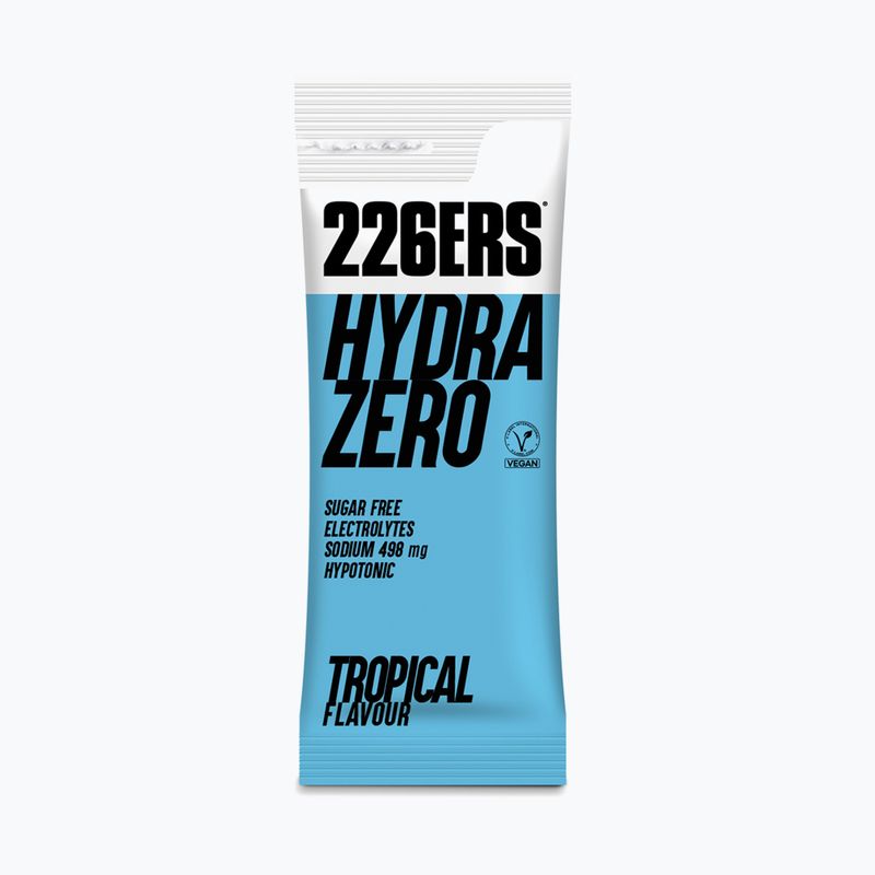 Hipotoninių gėrimų rinkinys 226ERS Hydrazero Drink 20 vnt. x 7,5 g tropikų 2