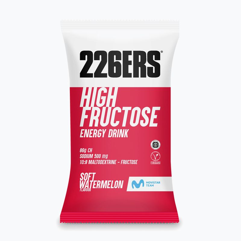 Energetinių gėrimų rinkinys 226ERS High Fructose Energy Drink 9 vnt. x 90 g arbūzas 2