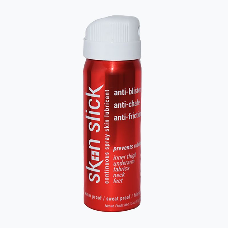 Purškiklis nuo nutrynimų TRI SLIDE Skin Slick 52 ml 2