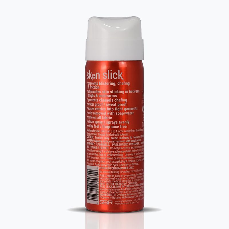Purškiklis nuo nutrynimų TRI SLIDE Skin Slick 52 ml 3