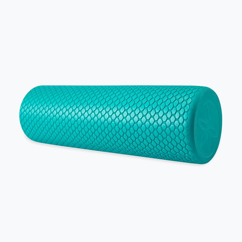Masažo volelis Gaiam 60560 turkio spalvos