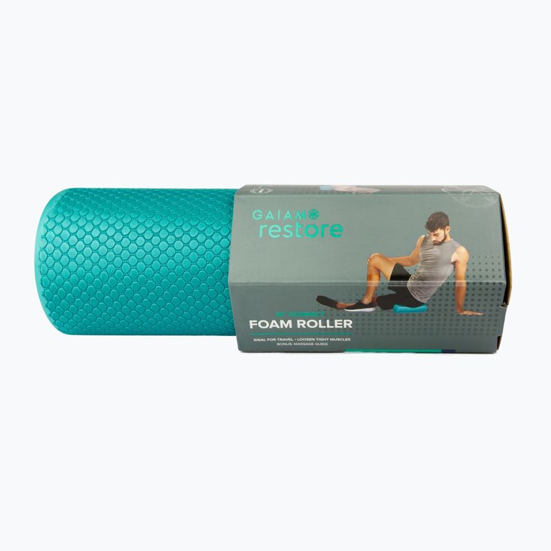 Masažo volelis Gaiam 60560 turkio spalvos 5