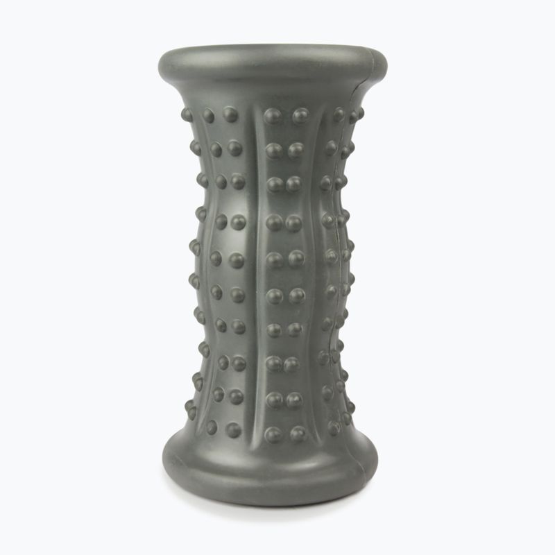 "Gaiam" pėdų masažo volelis 60561 juodas 2