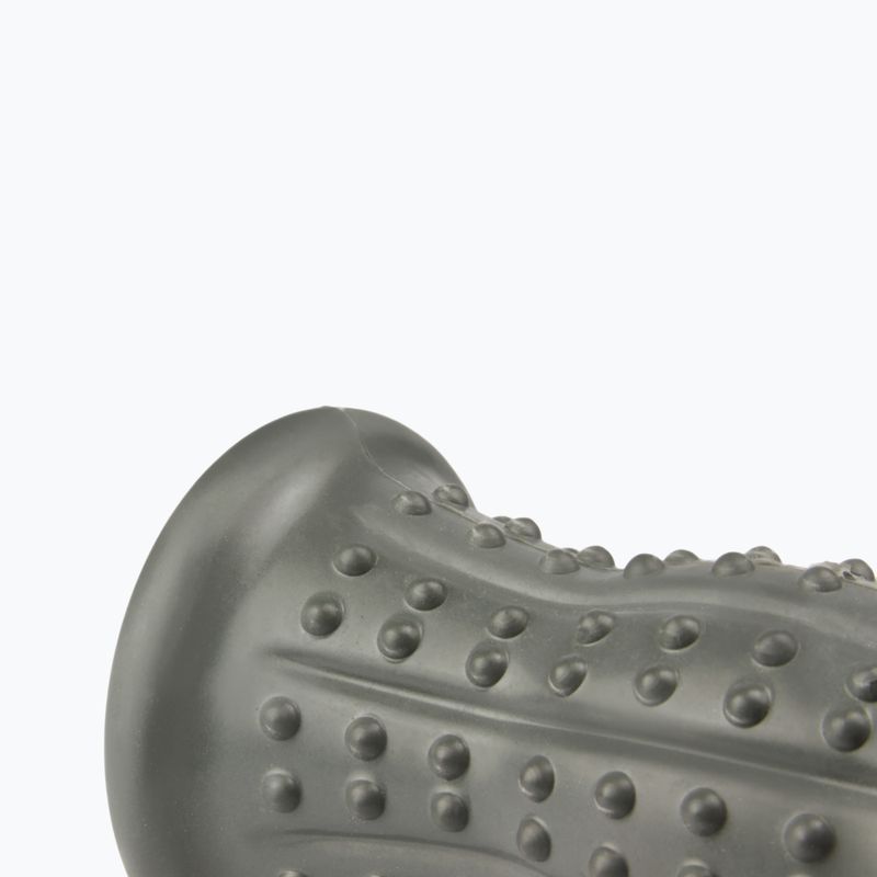 "Gaiam" pėdų masažo volelis 60561 juodas 4