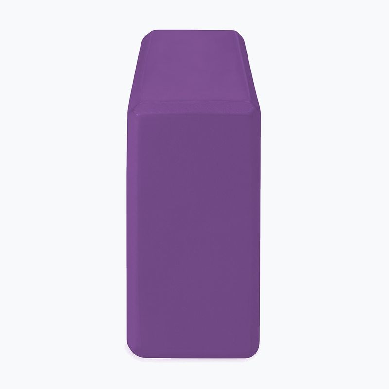 Jogos kaladėlė Gaiam Essentials violet 3