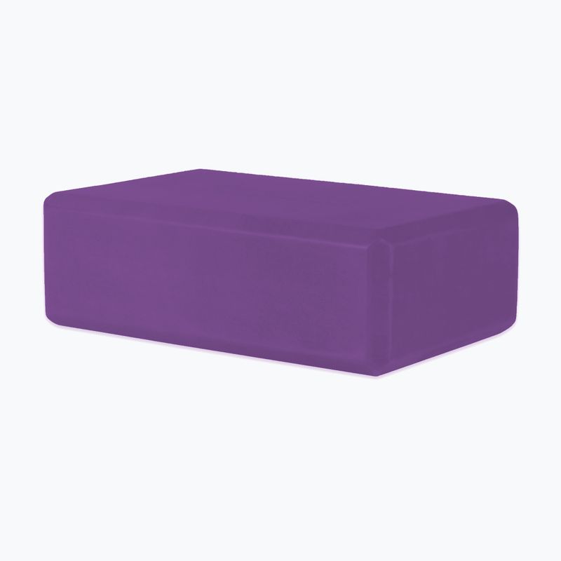 Jogos kaladėlė Gaiam Essentials violet 4