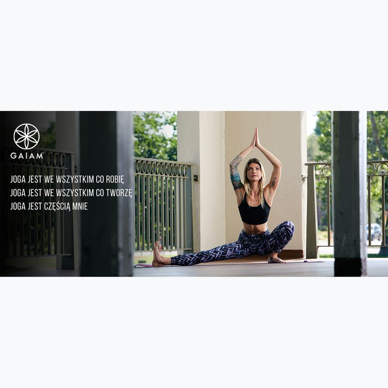 Jogos blokelis Gaiam Dovetail dovetail 7