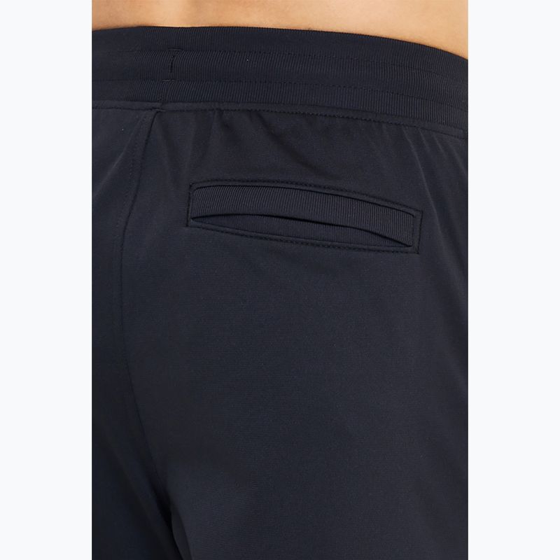 Vyriškos kelnės Under Armour Sportstyle Tricot Jogger black/white 7