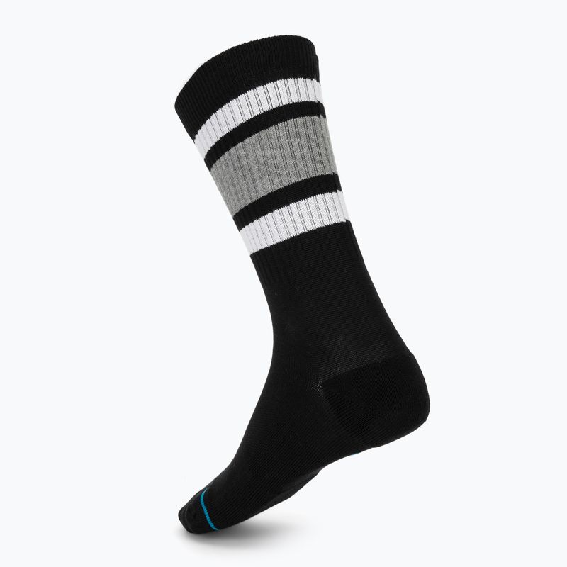 Kojinės Stance Boyd ST black 2