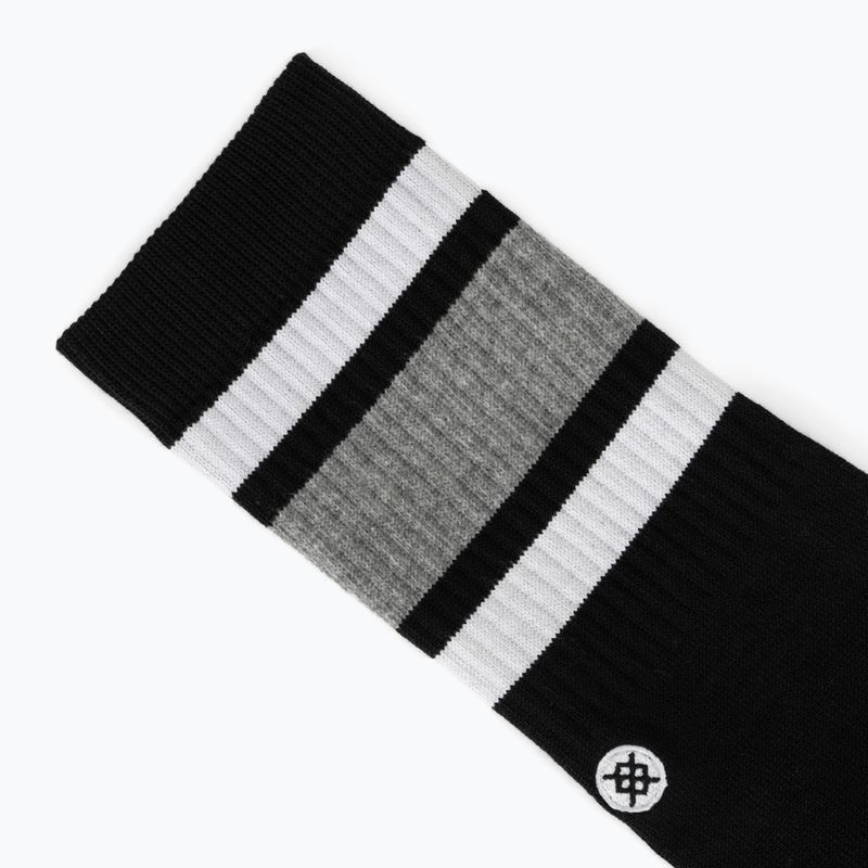 Kojinės Stance Boyd ST black 3
