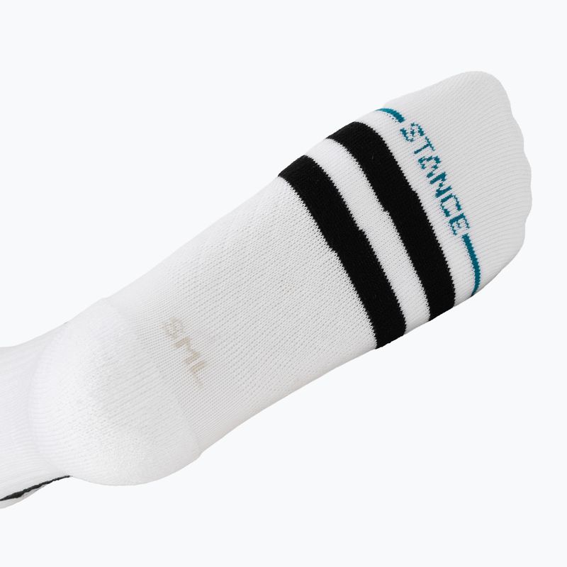 Kojinės Stance Og white 4