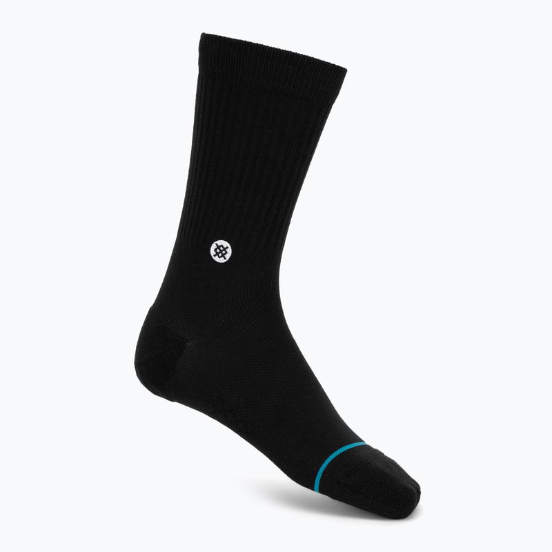 Kojinės Stance Icon 3 porų rinkinys multicolor 4