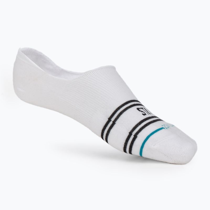 Kojinės Stance Basic No Show 3 poros multicolor 2