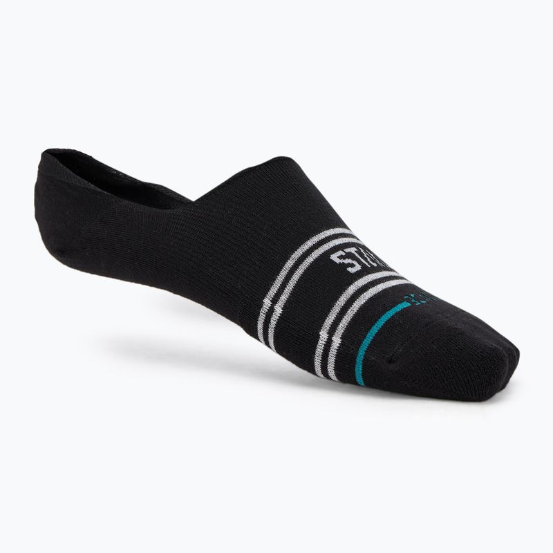 Kojinės Stance Basic No Show 3 poros multicolor 3