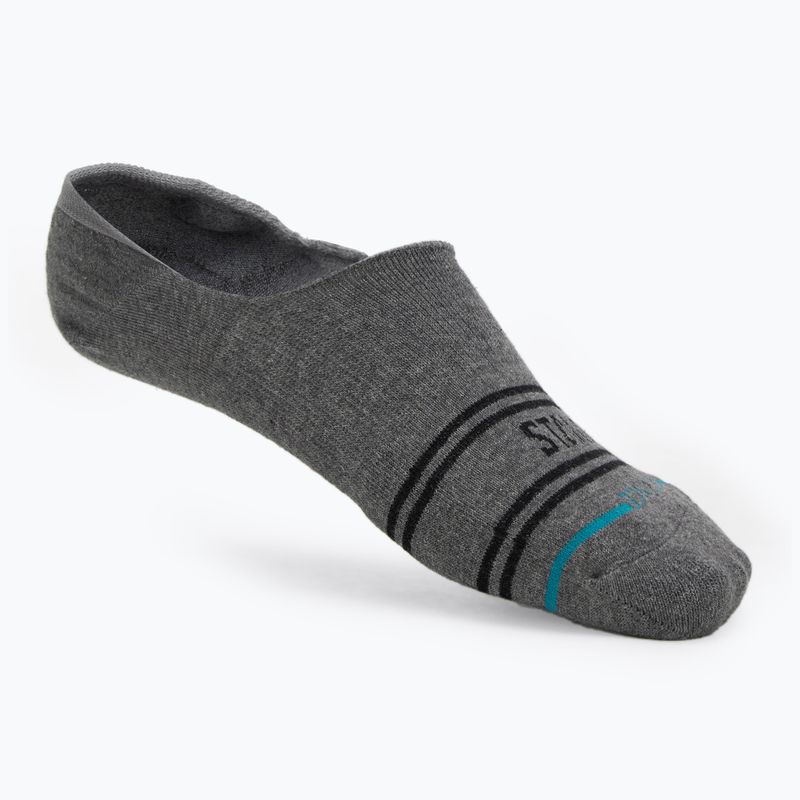 Kojinės Stance Basic No Show 3 poros multicolor 4