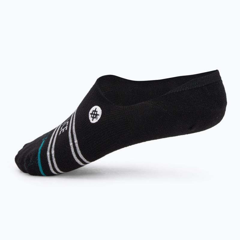 Kojinės Stance Basic No Show 3 poros multicolor 5