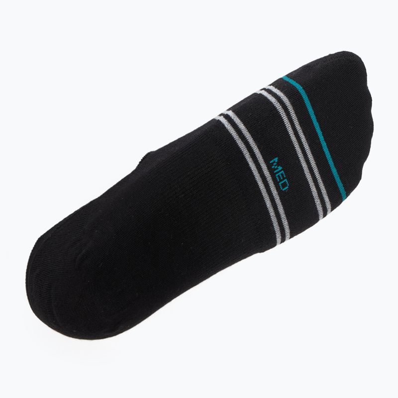 Kojinės Stance Basic No Show 3 poros multicolor 7