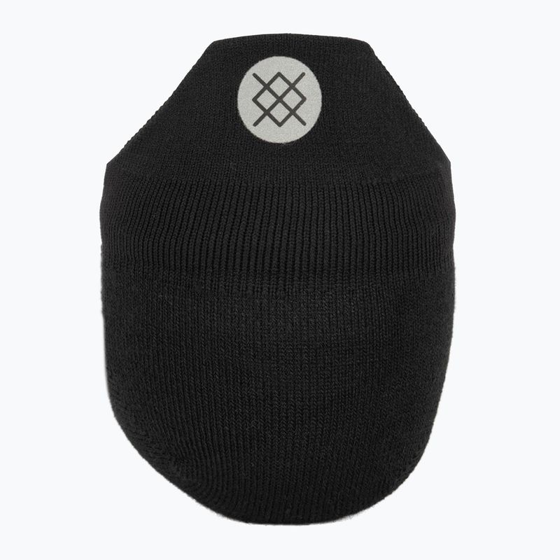 Bėgimo kojinės Stance Run Ultra Tab black 3