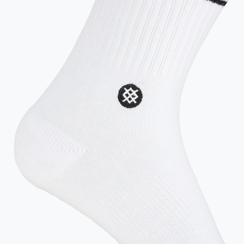 Kojinės Stance Basic Crew 6 poros multicolor 3