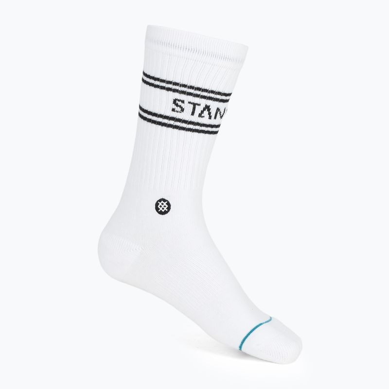 Kojinės Stance Basic Crew 6 poros multicolor 5