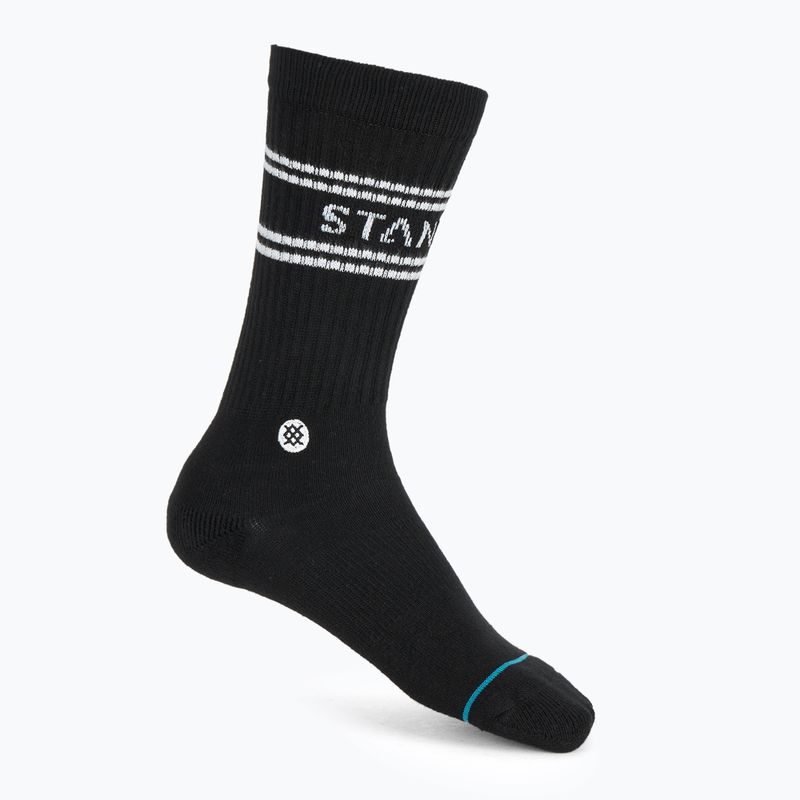 Kojinės Stance Basic Crew 6 poros multicolor 6