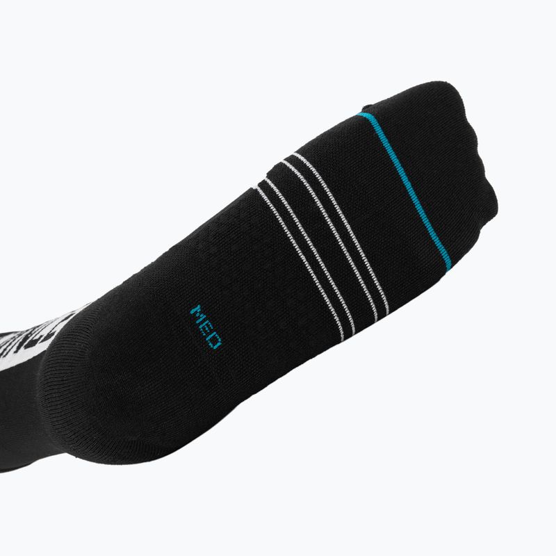Bėgimo kojinės Stance Og Ul Crew black 3