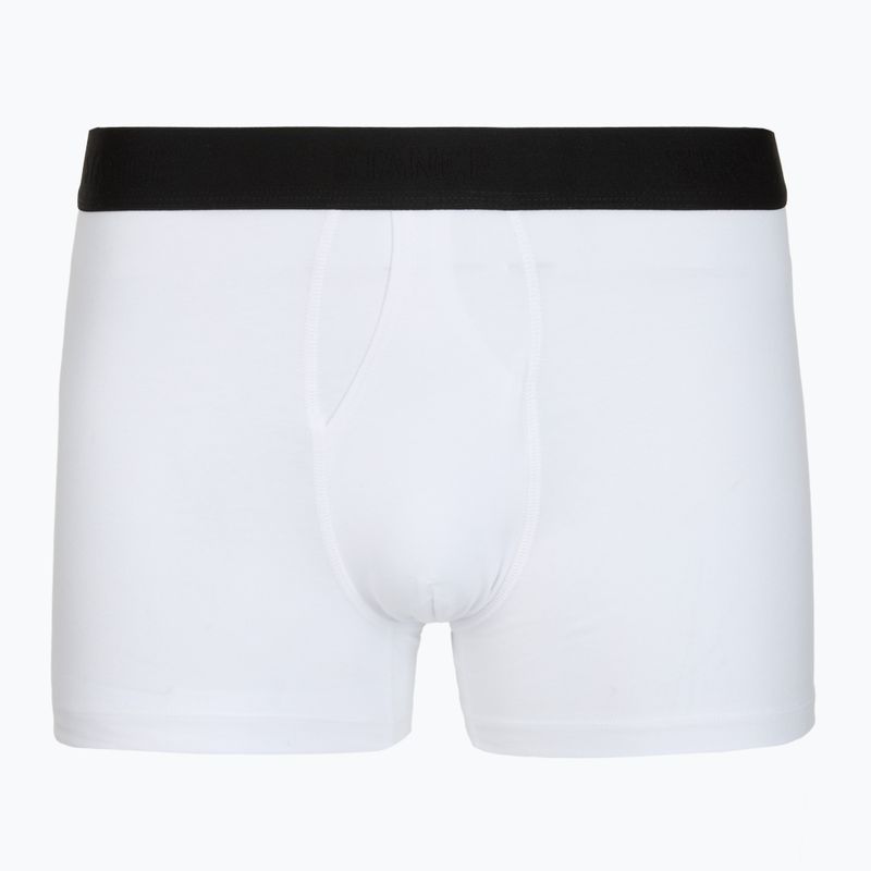 Vyriškos trumpikės Stance Standard 4IN white