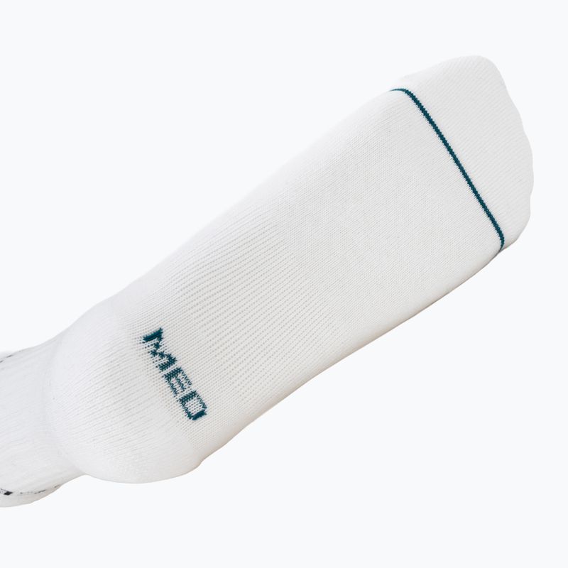 Kojinės Stance Origin Crew 6 pairs white 3