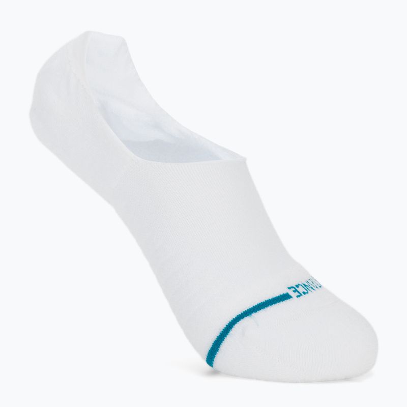 Kojinės Stance Light No Show 3 poros lightheather 2