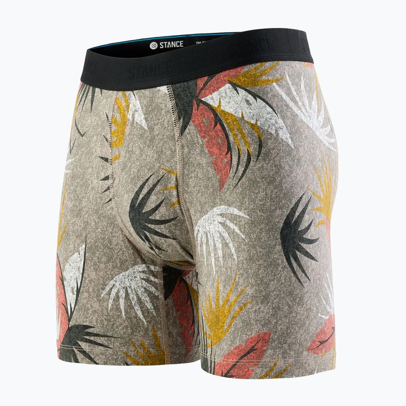 Vyriškos "Stance Yacht Club Brief" įvairiaspalvės bokserės