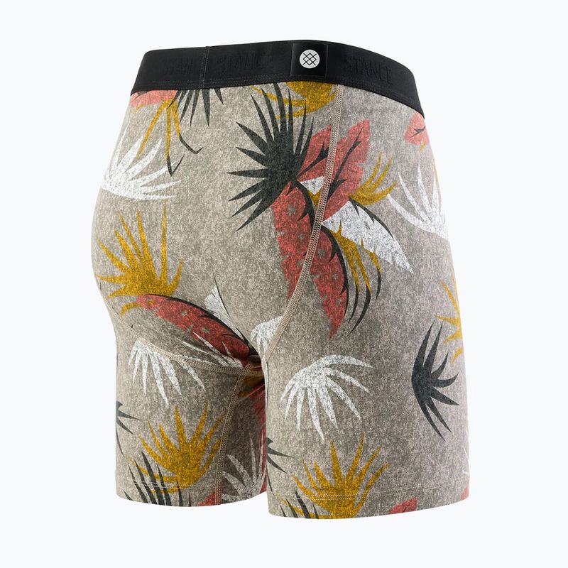 Vyriškos "Stance Yacht Club Brief" įvairiaspalvės bokserės 2