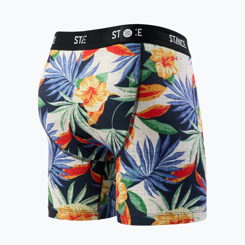 Vyriški bokseriai Stance Tiki Tides Brief Multicolour 2