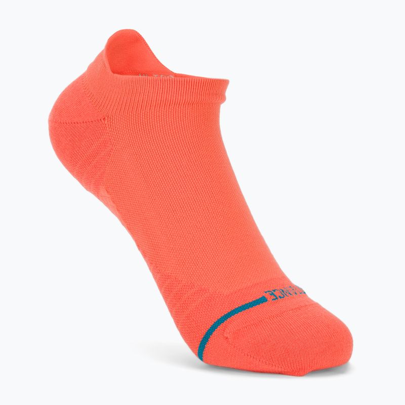 Stance Ecliptic Ultra Tab kojinės 3 poros koralinės 3
