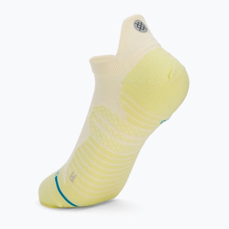Stance Ecliptic Ultra Tab kojinės 3 poros koralinės 5