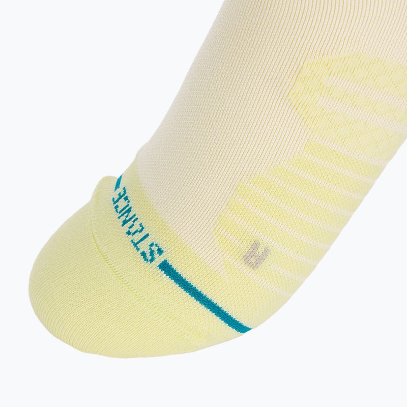 Stance Ecliptic Ultra Tab kojinės 3 poros koralinės 6