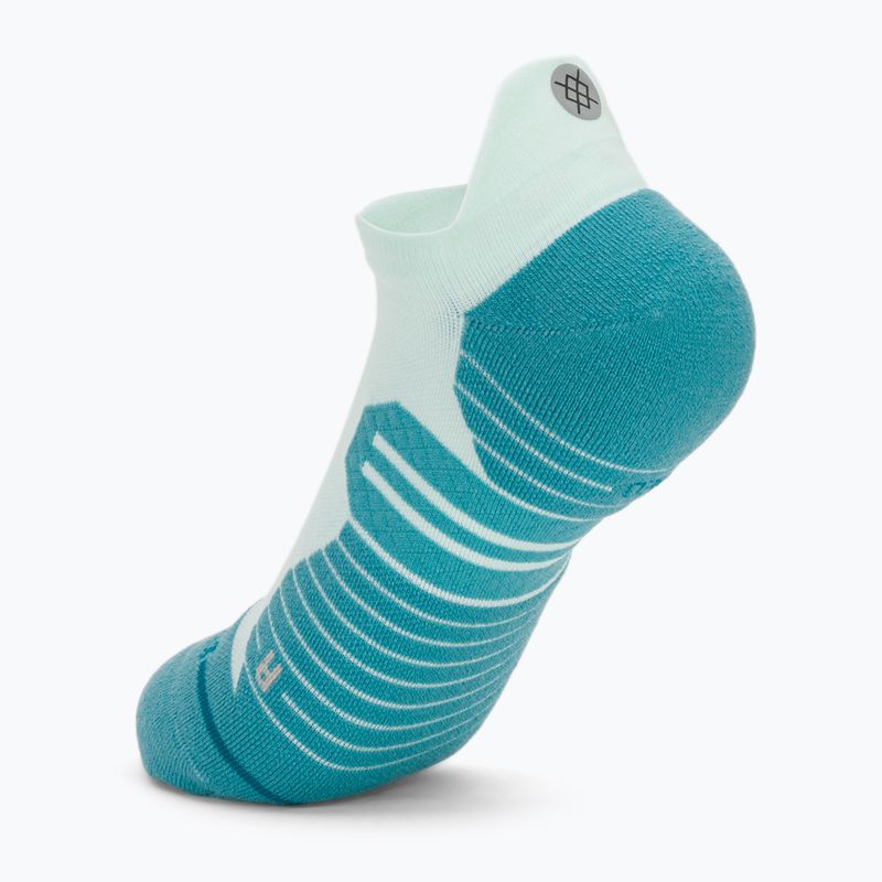 Stance Fusion Light kojinės 3 poros įvairiaspalvės 5