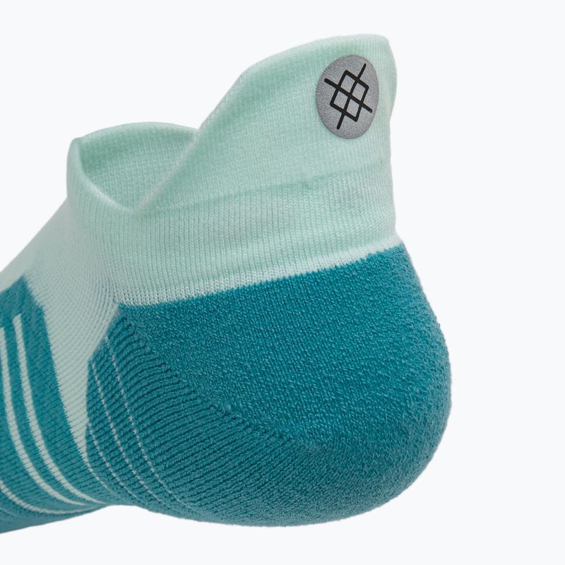 Stance Fusion Light kojinės 3 poros įvairiaspalvės 7