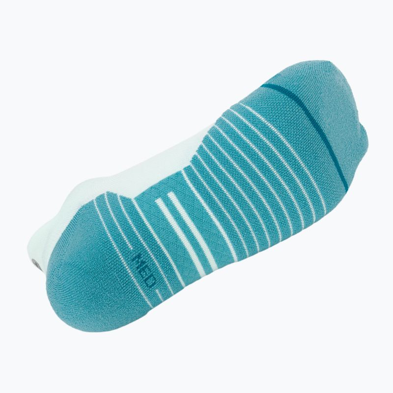 Stance Fusion Light kojinės 3 poros įvairiaspalvės 8