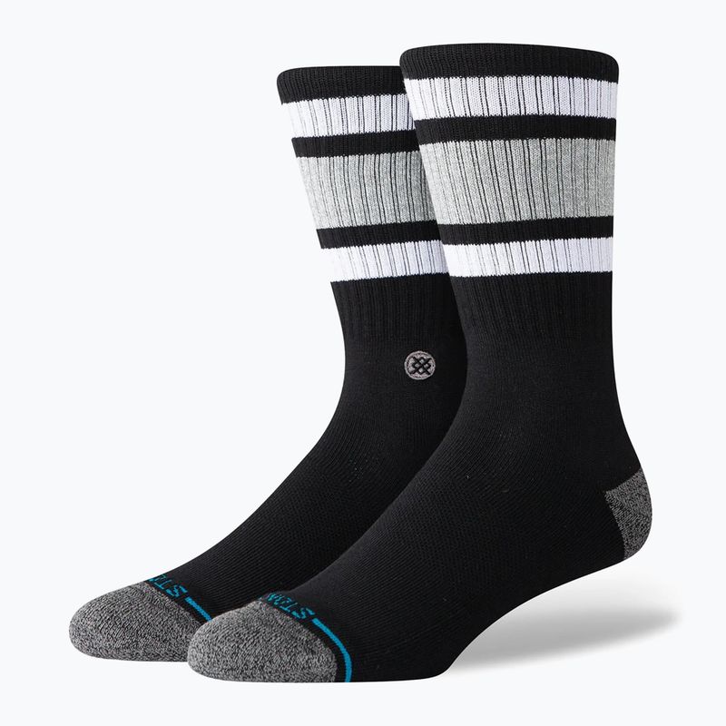 Kojinės Stance The Boyd 3 poros multicolor 3