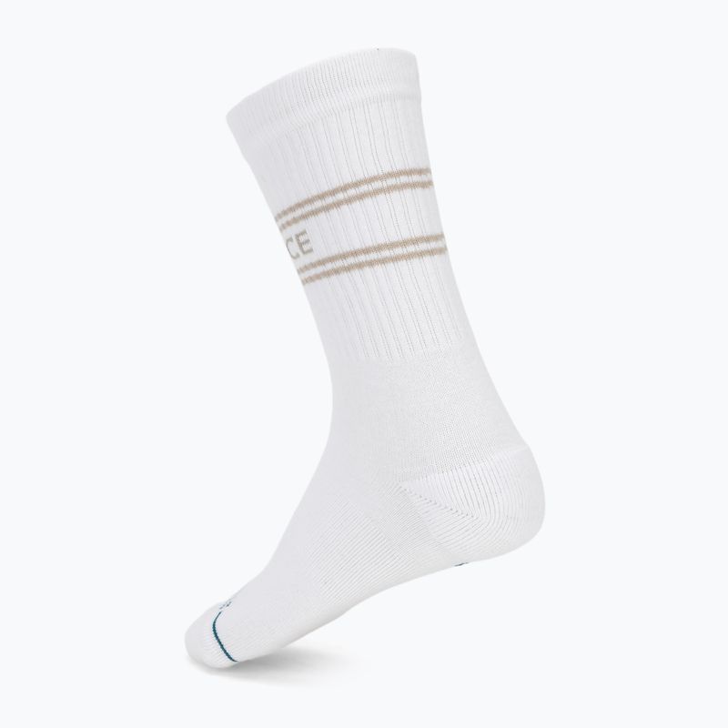 Kojinės Stance Vital Crew 3 pairs purple 5