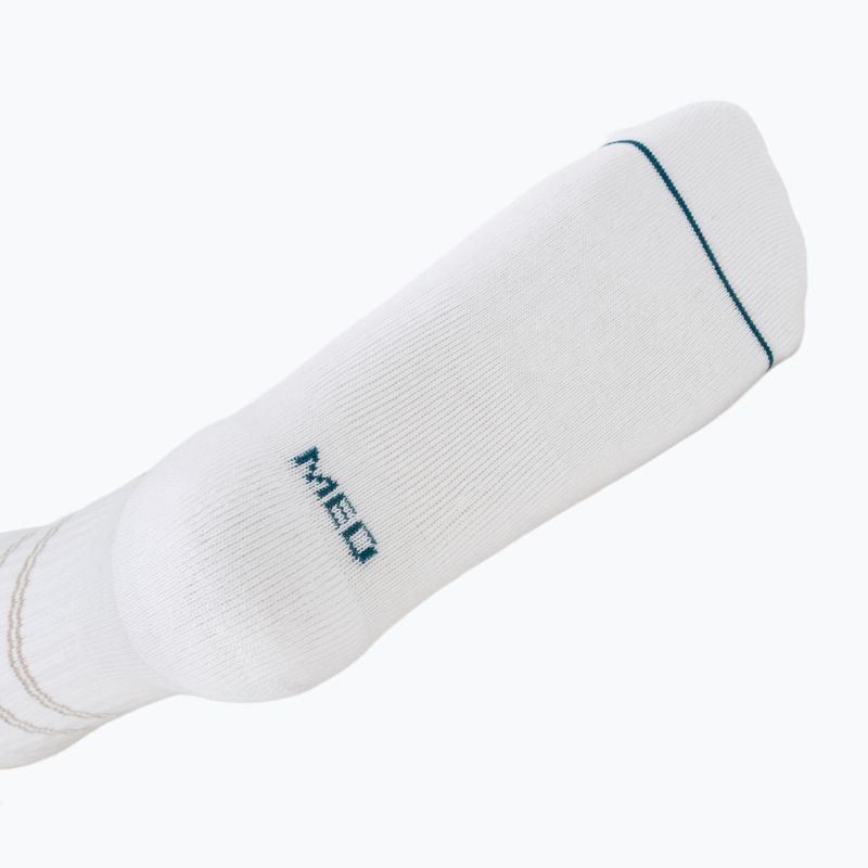 Kojinės Stance Vital Crew 3 pairs purple 7